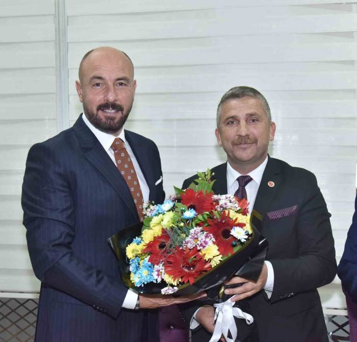 Başkan Togar: “Sosyal Belediyeciliğe En Ciddi Boyutta İmza Attığımıza İnanıyorum”