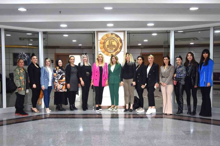 Malatya Genç Ve Kadın Girişimciler Kurulları Belirlendi