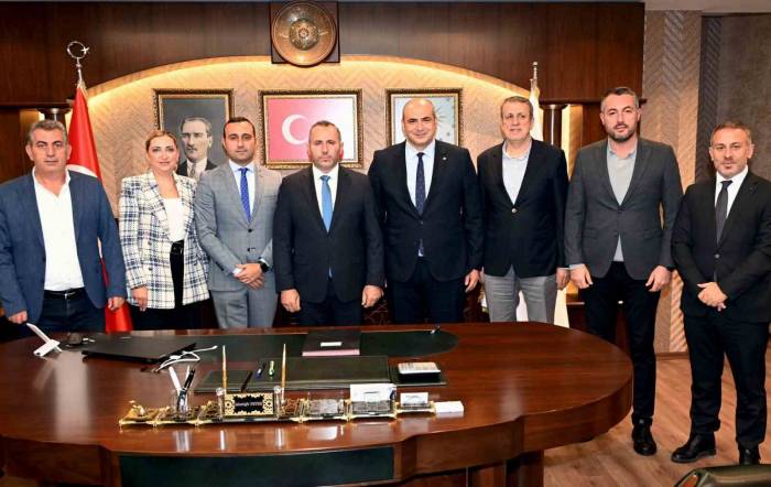 Yalova Belediyesi’nde Memur Ve Kadrolu İşçilerin Promosyonları 25 Bin Lira Oldu