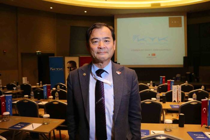 Japon Deprem Uzmanı Moriwaki’den Marmara Depremi Açıklaması