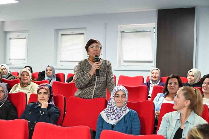 Zbeü’de 34 Yaş Üzeri Öğrencilere Oryantasyon Etkinliği