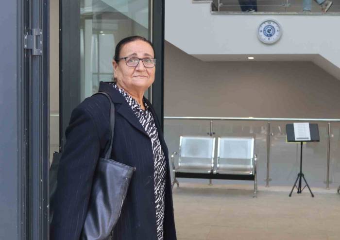 "Yarım Kalan Hayal" 68 Yaşından Sonra Üniversiteli Yaptı