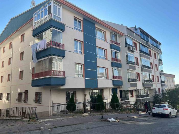 Sevgili Cinayetinde Katil Zanlısı Silahın Kız Arkadaşına Ait Olduğunu İddia Etmiş