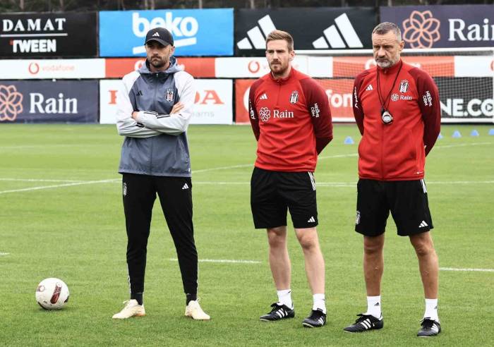 Beşiktaş, Galatasaray Karşısında Çıkış Arayacak