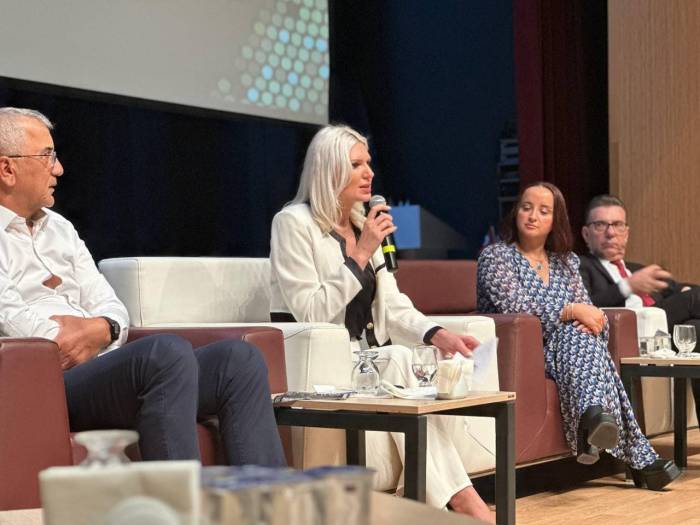 Bilecik Ve Belediye Çalışmaları Hakkında Bilgi Verdi