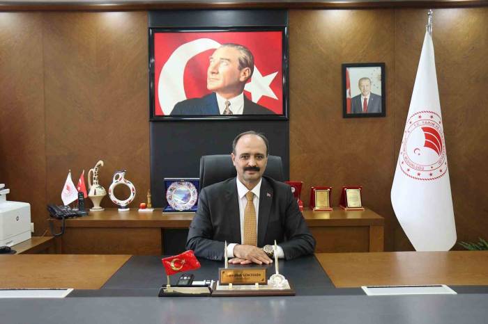 Çorum’da Kapatılan Hayvan Pazarları Tekrar Açılıyor