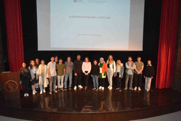 Öğrencilere Kariyer Planlamada Önemli İpuçları