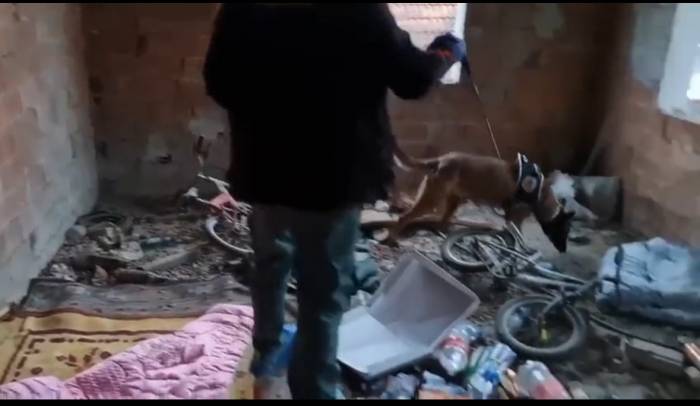 Düzce’de Polisten Uyuşturucu Operasyonu