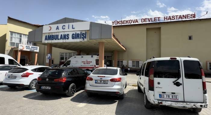 Yolun Karşısına Geçmek İsterken Aracın Çarptığı Yaşlı Adam Hayatını Kaybetti