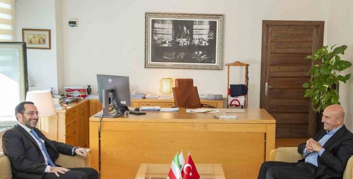 İzmir İle Milano, Roma, Venedik Arasında Direkt Uçuşlar Başlıyor