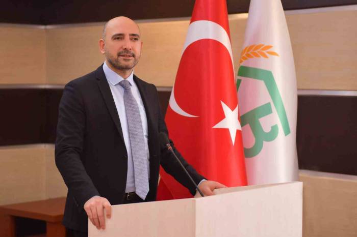 İç Anadolu’nun En Büyük Canlı Hayvan Borsası Kayseri’de Açılıyor