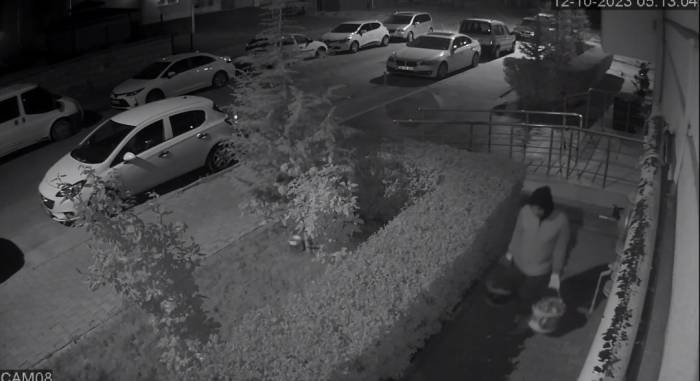 Ne Yaptılarsa Polisten Kaçamadılar