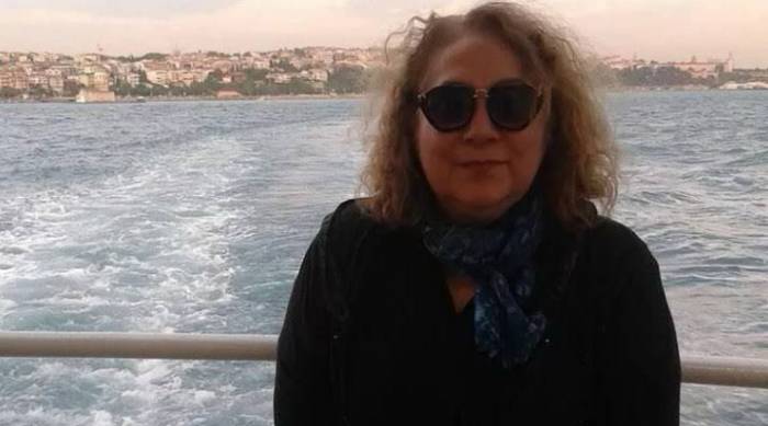Kadıköy’de Kafede Kadını Silahla Vurarak Öldüren Sanığa Ağırlaştırılmış Müebbet Hapis