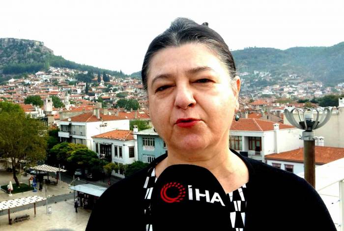 Bu Bacalar Muğla’da İki Asırdır Karbonmonoksit Zehirlenmesini Önlüyor