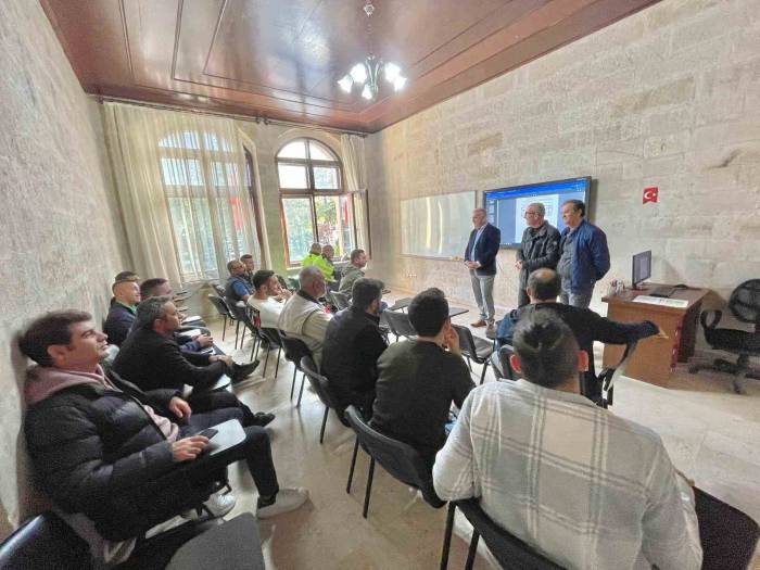 İstihdam Garantili Kurs