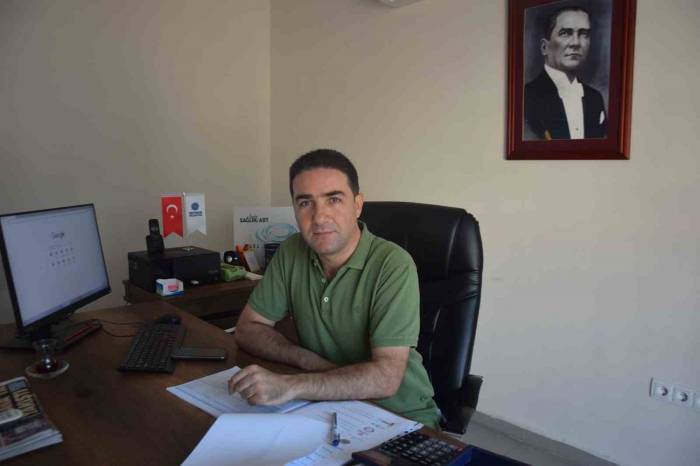 Balıklıoğlu; “Merkezimizde Günde 20 Kedi Kısırlaştırıyoruz”