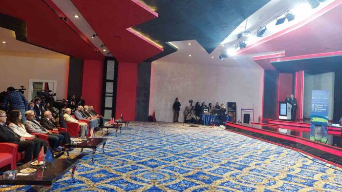 Türkiye’nin Tanıtımı İçin Stratejiler Akademik Olarak Ele Alındı