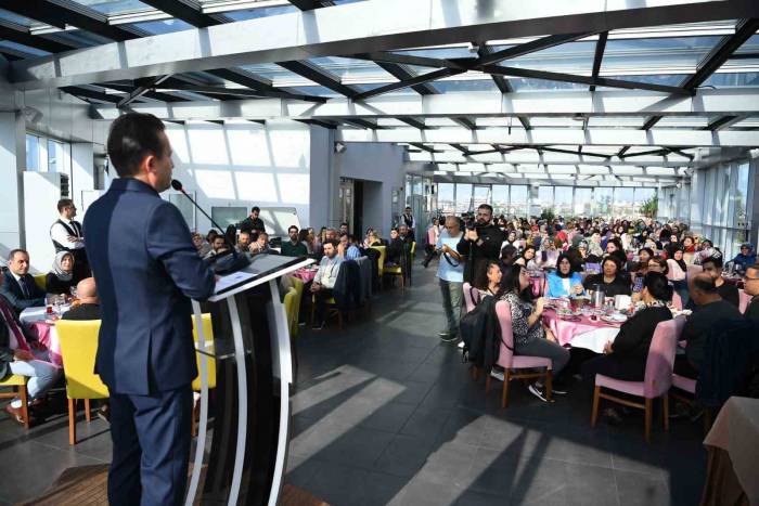 Tuzla Belediyesi Ve İlçe Milli Eğitim Müdürlüğü Genel Kurslar İş Birliği Protokolü’nü Hayata Geçirdi