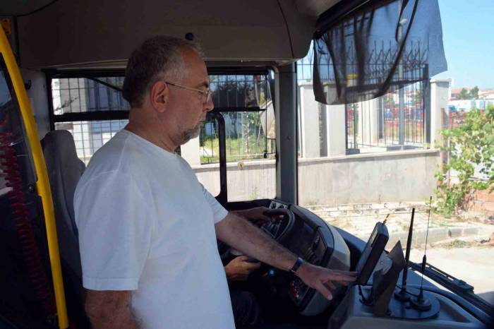 İlçe Belediyesi Türkiye Bir İlke İmza Attı, Yıllık Bir Milyon Tasarruf Sağladı