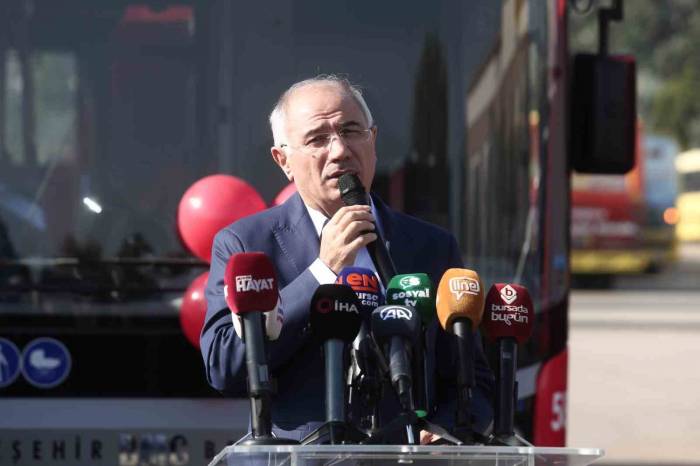 Ak Parti Genel Başkan Vekili Ala; “Nasıl Ki Davos’ta "One Minute" Diyerek Hadlerini Bildirdiysek, Bugün De Aynı Noktadayız"