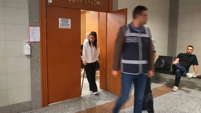 Boşanma Aşamasındaki Eşine Kurşun Yağdıran Samet Mutlu’nun Davasında Gerekçeli Karar