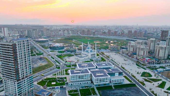 Başakşehir Kayabaşı Mahallesi’nde Yaşam Kalitesi Yükseliyor