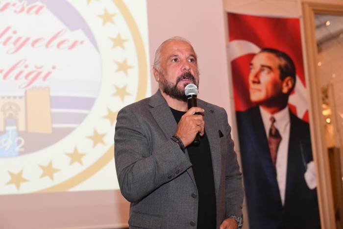 Güvenlik Uzmanı Mete Yarar: