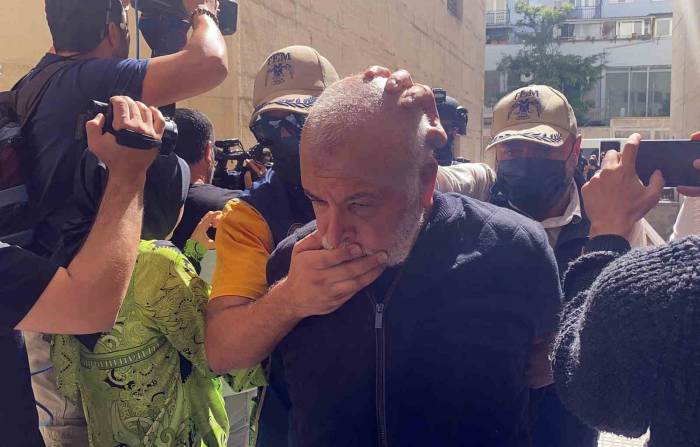 Cezaevi Otobüsü Bombacıları Kendilerini Savundu