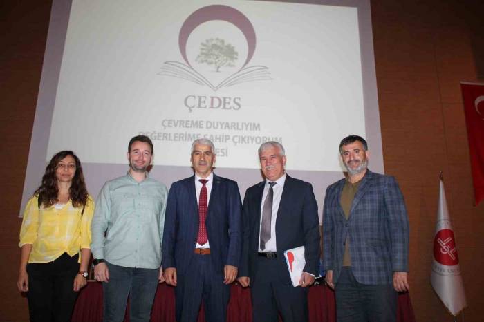 Çedes İl Koordinasyon Kurulu Toplantısı Gerçekleştirildi