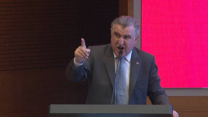 Bakan Bak: “Amatör Spor Kulüplerimizin Tescilleri Bir Yıl Daha Uzatılacak”