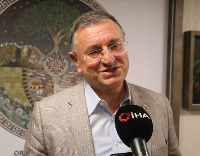 Hatayspor’da, Fenerbahçe Maçı Öncesi İddialı Açıklamalar