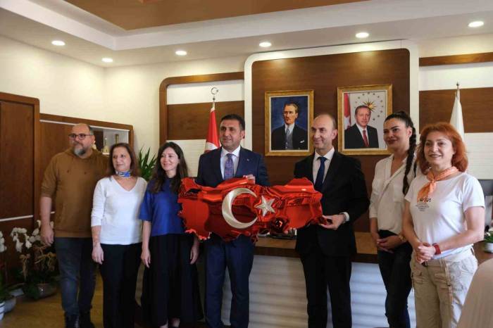 İstanbul İl Milli Eğitim Müdürü Yentür, “Cumartesi Buluşmaları”nda Öğretmen Ve Velilerle Buluşuyor