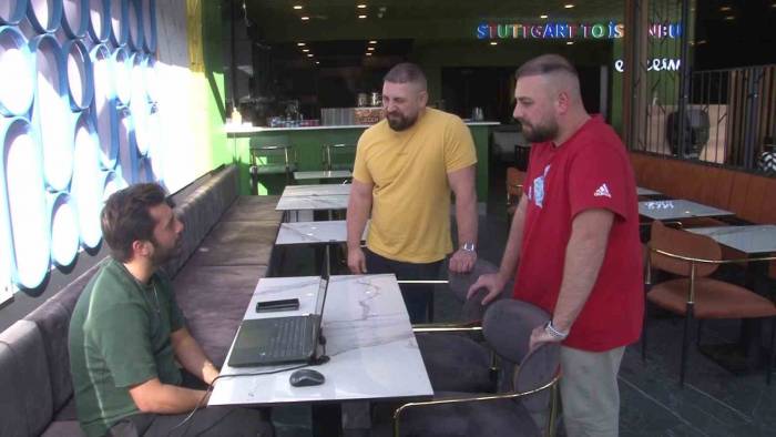 Filistin’e Anlamlı Destek