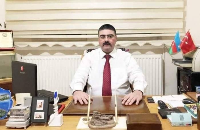 Ercüment Daşdelen Toprağa Verildi