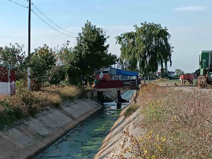 Bu Da ‘Kanalkondu’