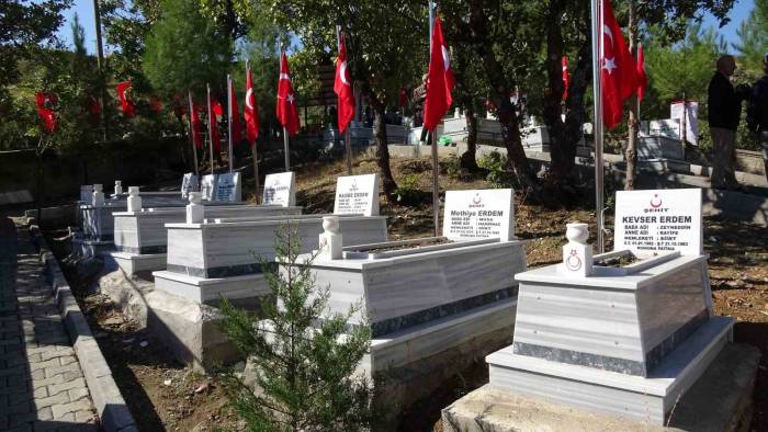 Pkk’nın Derince Katliamı Unutulmuyor