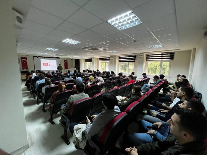 Cizre’de Çedes Toplantısı Yapıldı