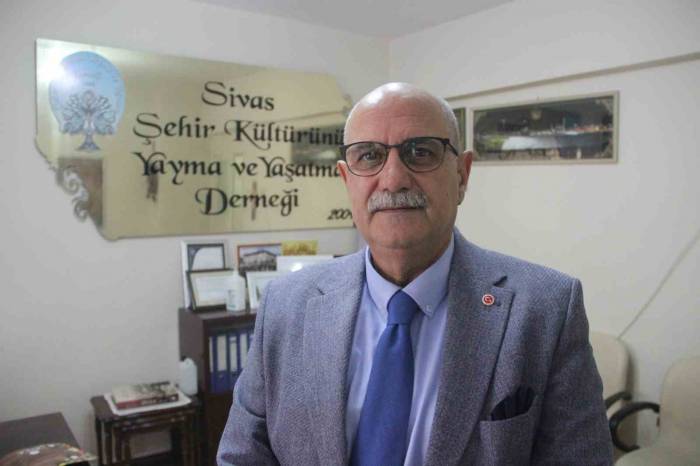 Sivas Yemeklerini Başka İllere Kaptırmak İstemiyor