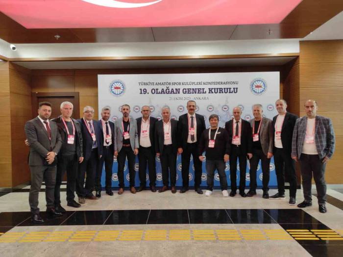 Şerifoğulları Taskk Onur, Gür Yönetim Kurulunda