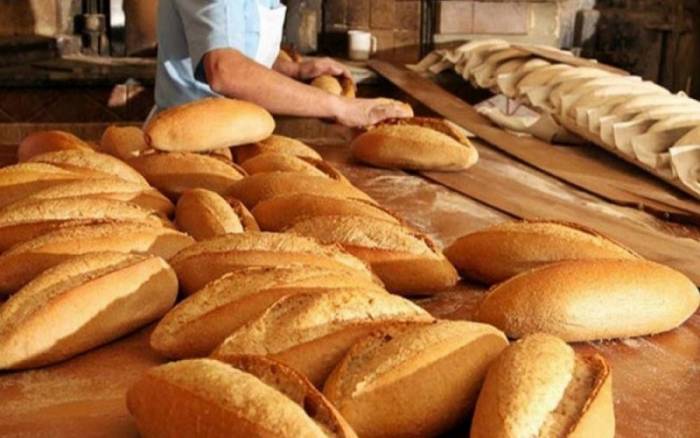 Uşak’ta Ekmek Fiyatlarına Yine Zam Geldi