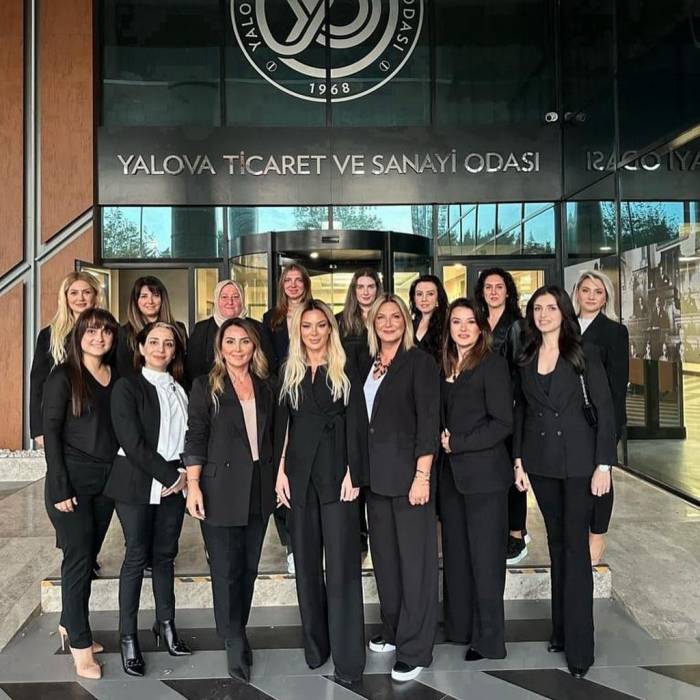 Kadın Girişimciler Kurulu’nda Altan Dönemi