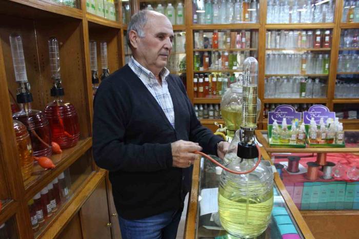 Yarım Asırlık İşletme Mirası Bugünde Ayakta