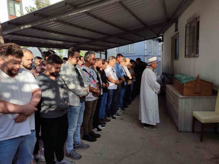 Keşan’da Kalbi Duran Küçük Çocuk Hayatını Kaybetti
