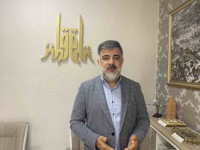 Kudüs Rehberi Filistin’in Tarihini Anlattı: "Buradaki Müslümanların Toprak Sattığı İddiası Koca Bir Yalandır"