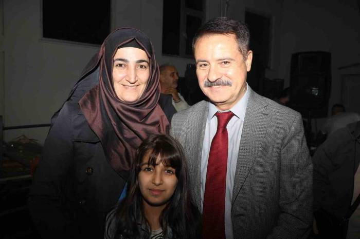 Başkan Deveci: "Komşuluk Hukukuna İhtiyacımız Var"