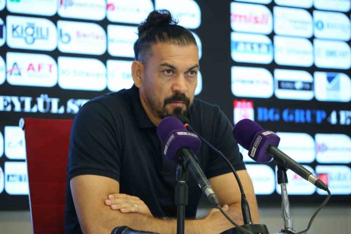 Servet Çetin’den İstifa Çağrılarına Yanıt!