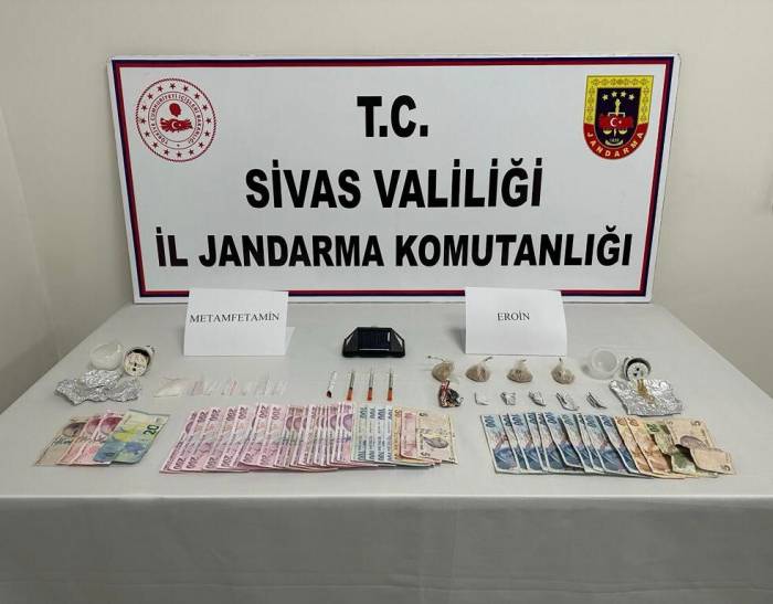 Uyuşturucu Tacirlerinin Kullandığı Yöntem Pes Dedirtti