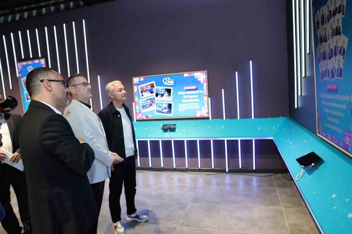 Radyo Başakşehir, Yeni Yayın Dönemine "Merhaba" Dedi