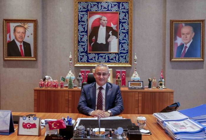 Kütahya’nın Sultanbağı Mahallesinde Kentsel Dönüşüm