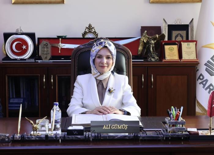 Bakan Göktaş’tan "Filistinli Çocuklar" Açıklaması